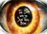 The Boy with the Sun Tree Bow